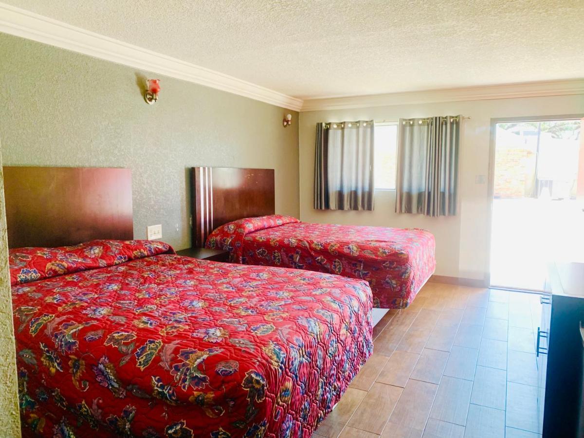 Budget And Hotel 4*
